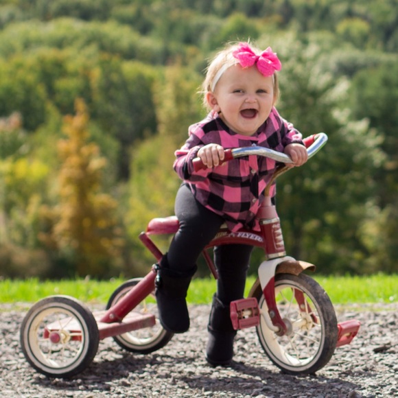 Meet your Posher, Tiffany - Picture 12 of 16